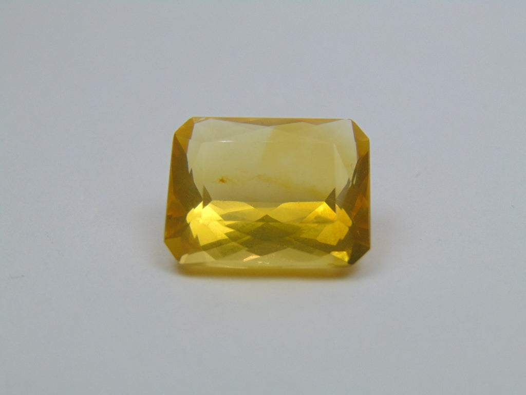 13.75ct Opala de Fogo 19x15mm