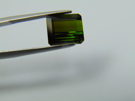 5ct Tourmaline 10x9mm