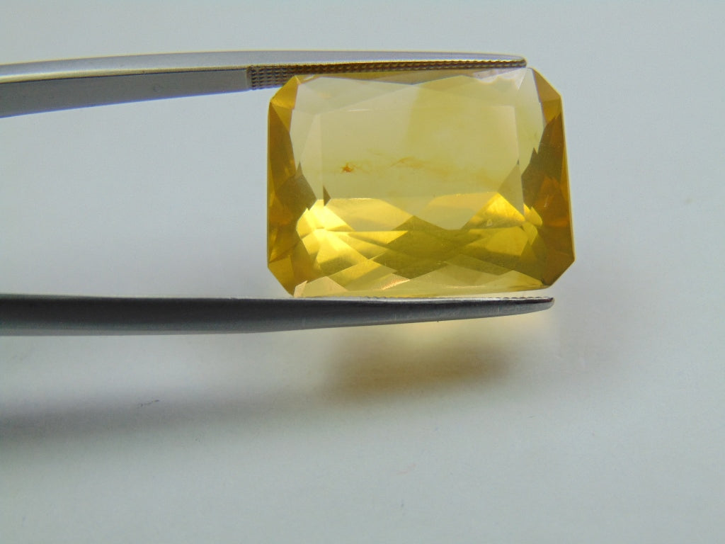 13.75ct Opala de Fogo 19x15mm