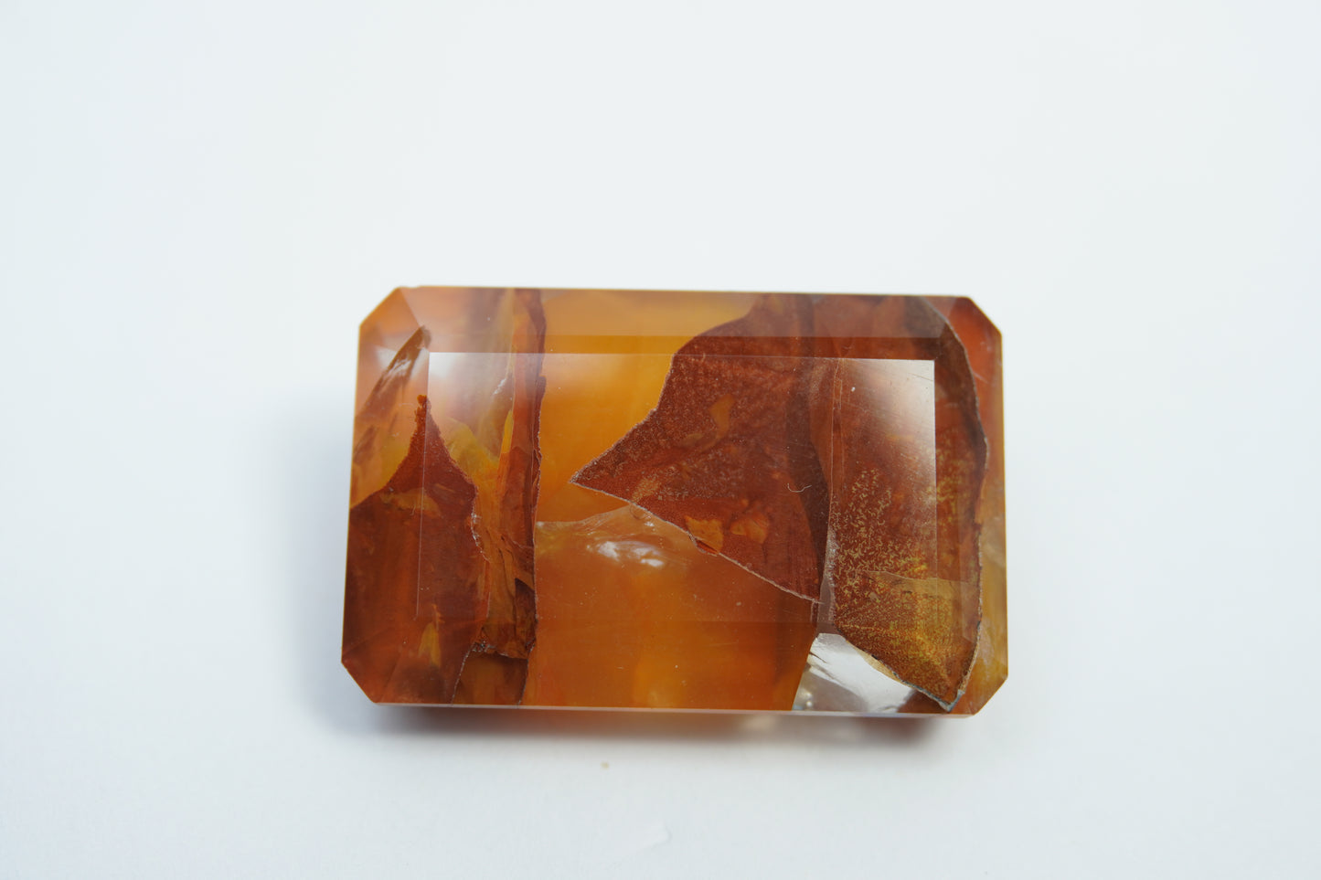 50.70ct Dendrita 28x18mm