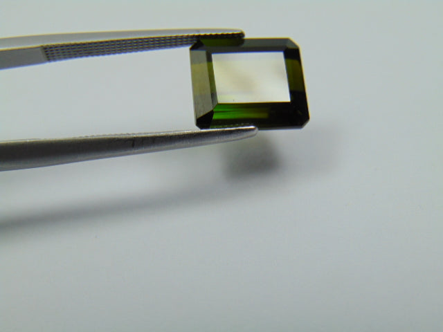 5ct Turmalina 10x9mm