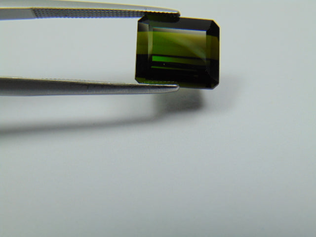 5ct Turmalina 10x9mm