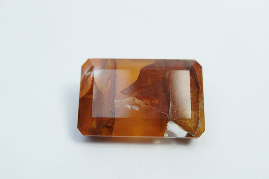 50.70ct Dendrita 28x18mm