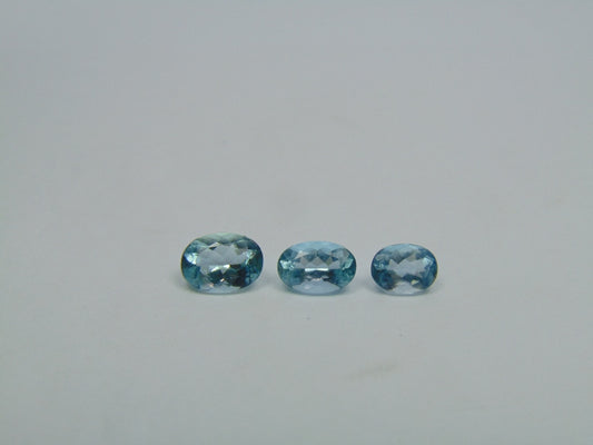 3.50ct Aquamarine