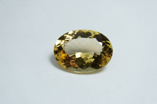 10.25ct Berilo 18x13mm