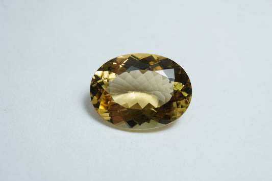 10.25ct Berilo 18x13mm