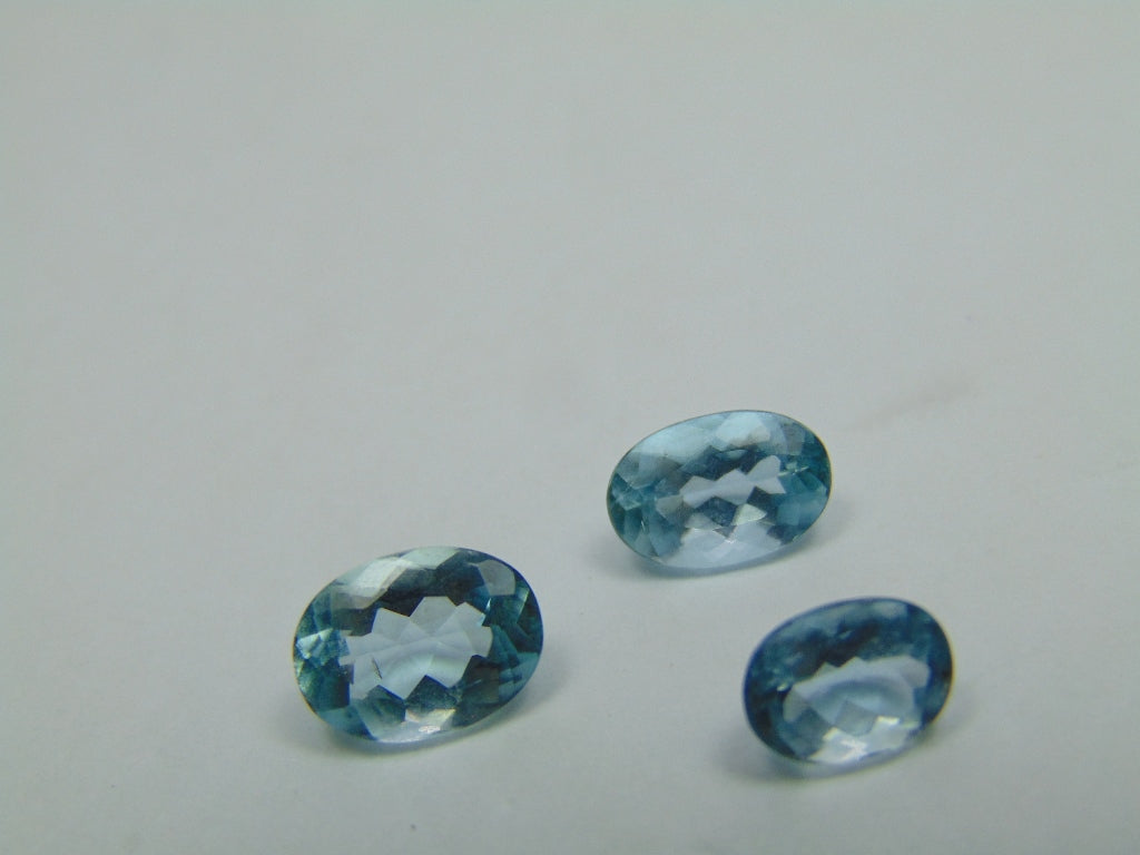 3.50ct Água-marinha