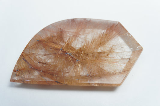 78.15ct Rutilo 50x30mm