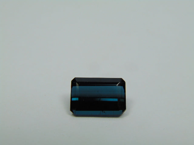 3.70ct Turmalina 11x8mm