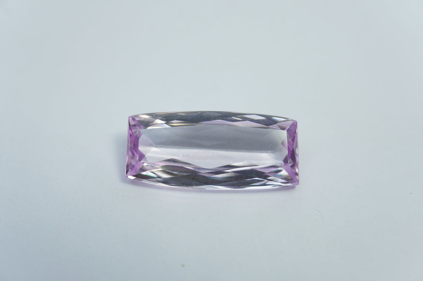 10.42ct Kunzita 20x9mm
