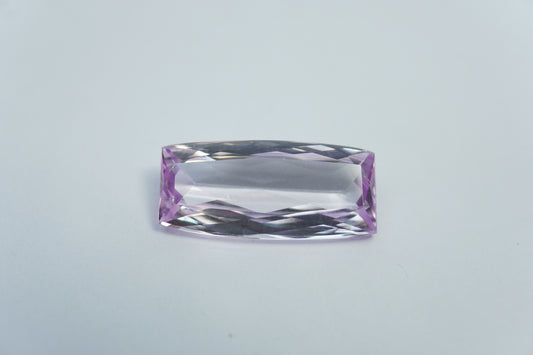 10.42ct Kunzita 20x9mm