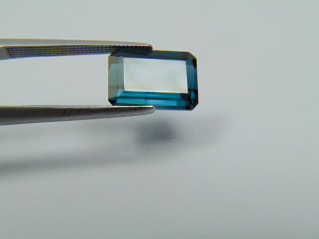 3.70ct Turmalina 11x8mm