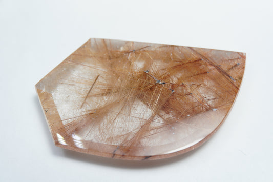 78.15ct Rutilo 50x30mm