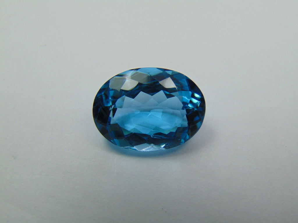 23.05ct Topázio Suíço 20x15mm