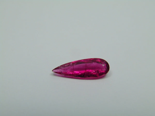 1.60ct Rubelita 15x5mm