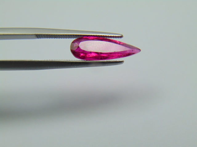 1.60ct Rubelita 15x5mm