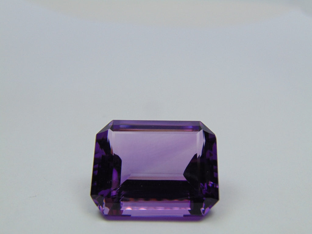 39.60ct Ametista 24x19mm