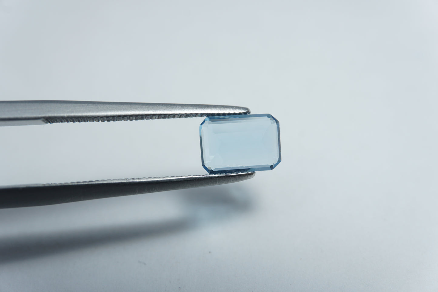 0.98ct Topaz 7x5mm