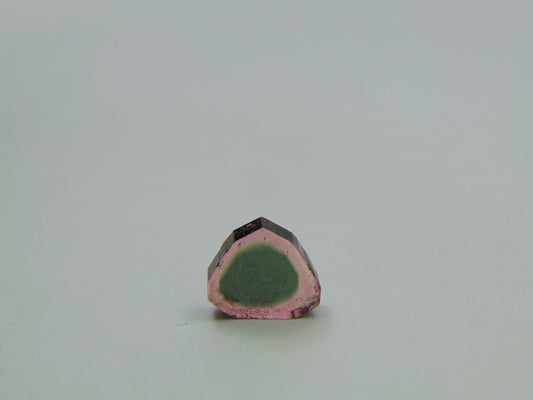 3.25ct Turmalina Melancia 11x10mm