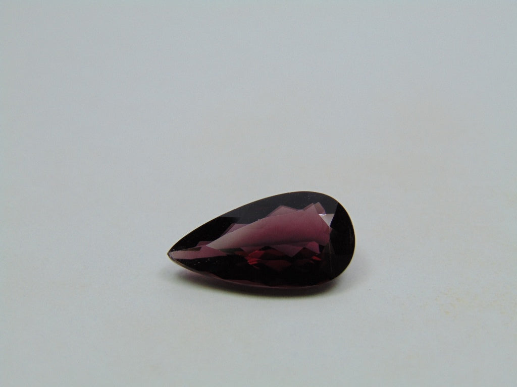 4.95ct Tourmaline 17x9mm