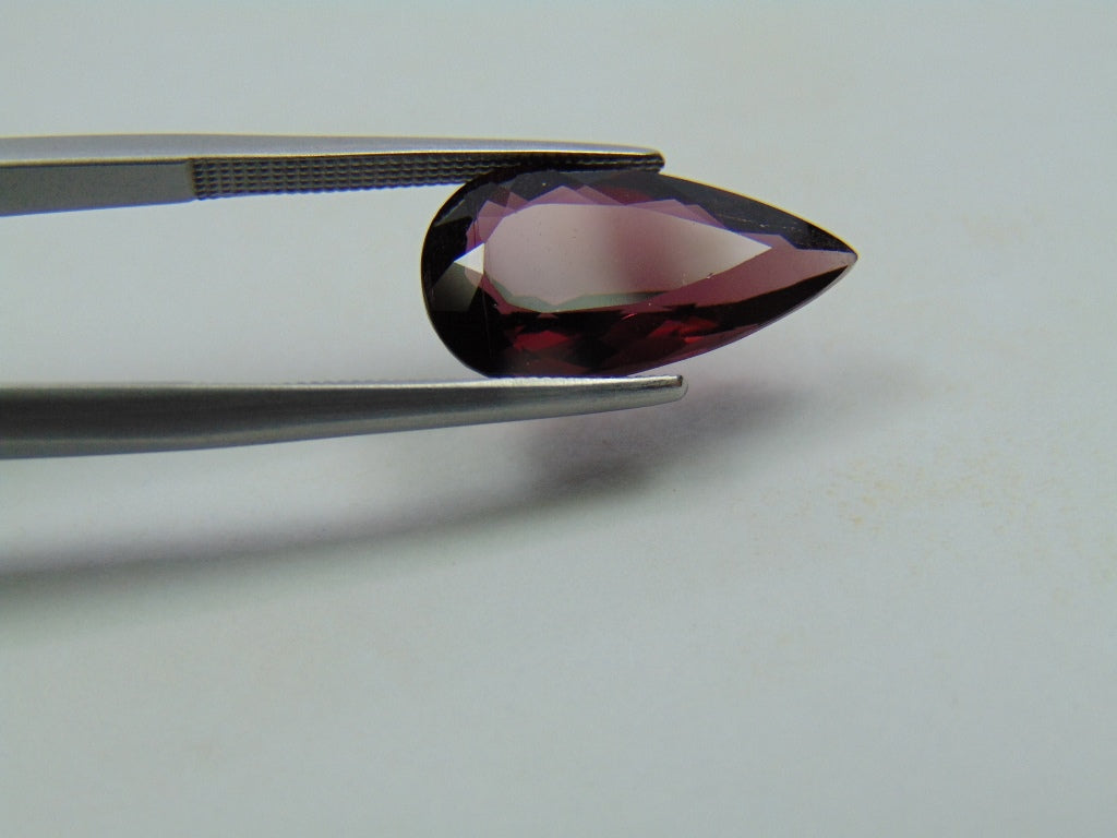 4.95ct Tourmaline 17x9mm