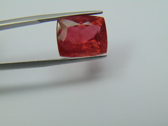 10.55ct Turmalina 14x12mm