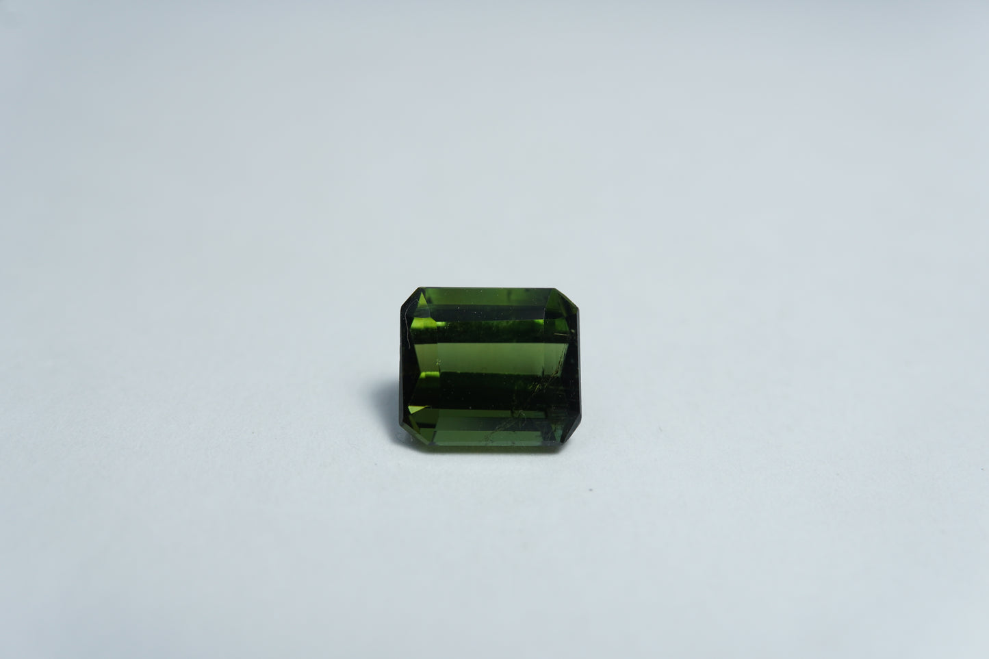 2.48ct Turmalina 8x7mm