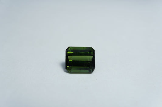 2.48ct Turmalina 8x7mm