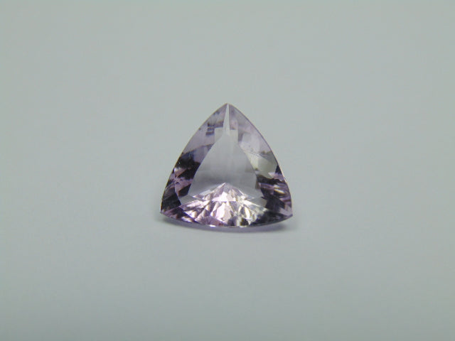 3.20ct Morganite 11mm