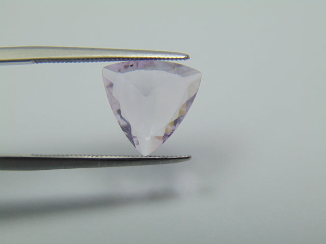3.20ct Morganite 11mm