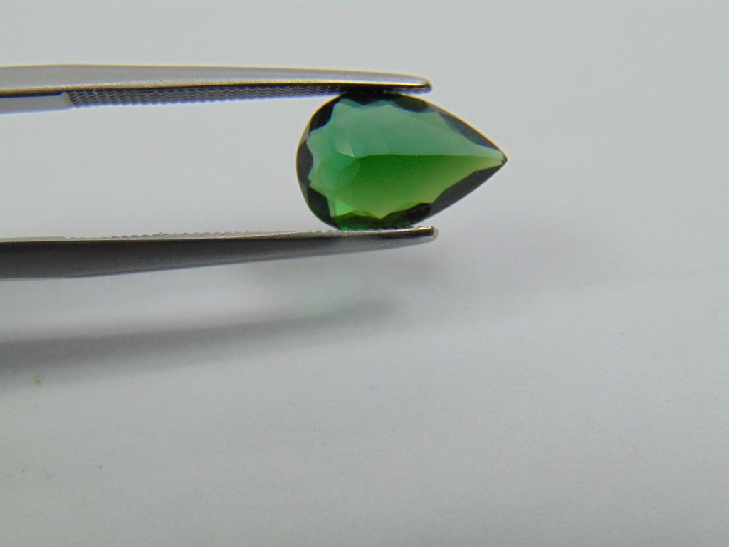 Turmalina 1,88ct 11x7mm