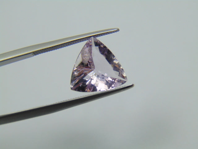 3.20ct Morganite 11mm