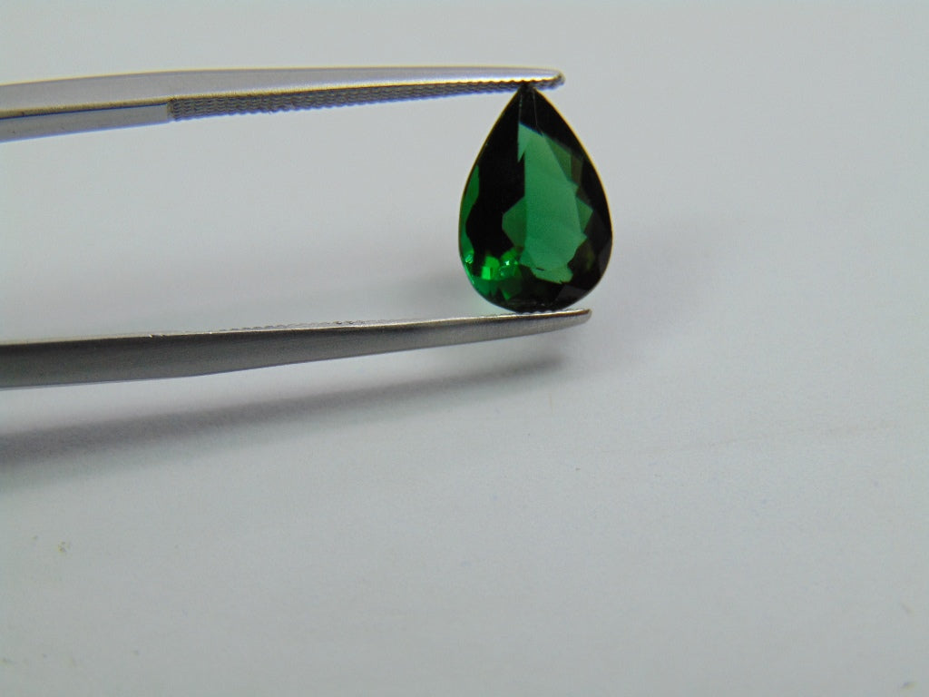 Turmalina 1,88ct 11x7mm