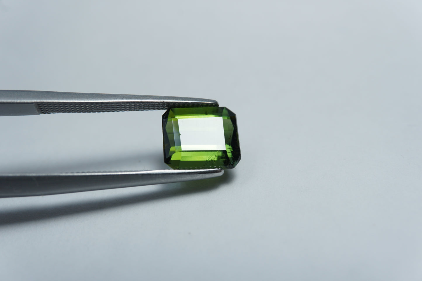 2.48ct Turmalina 8x7mm