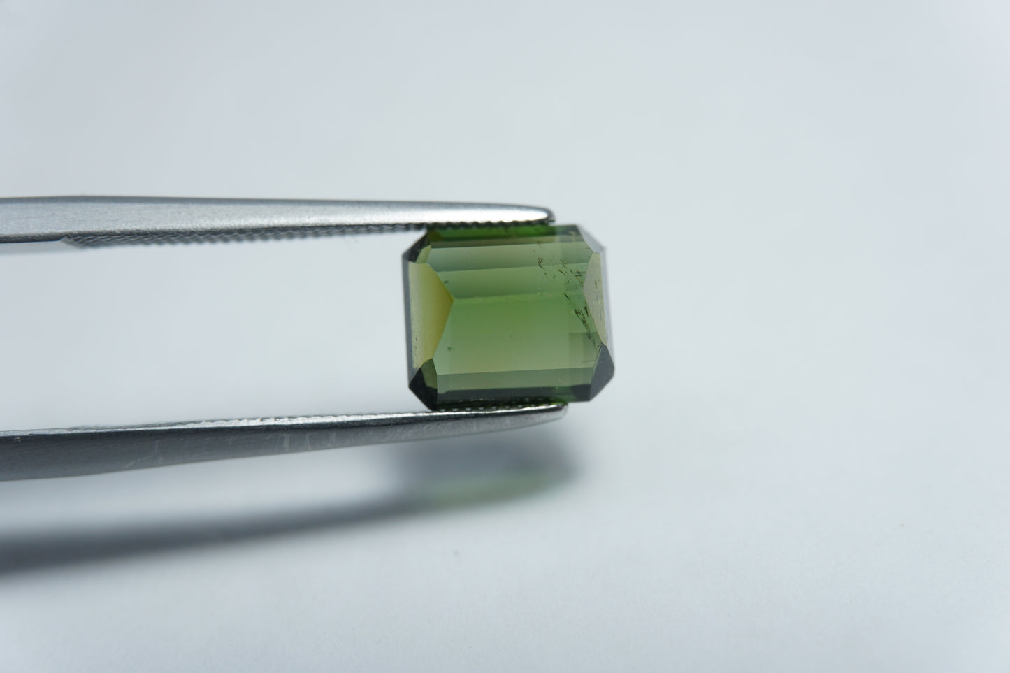 2.48ct Turmalina 8x7mm