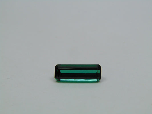 2.50ct Turmalina 13x5mm