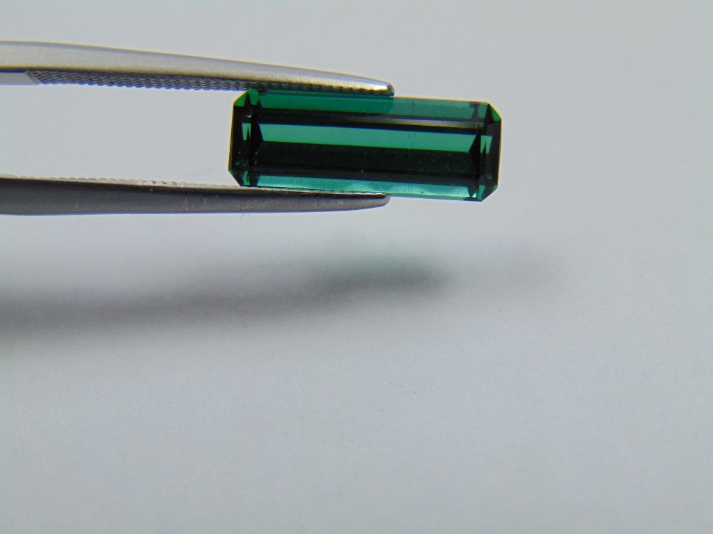 2.50ct Tourmaline 13x5mm