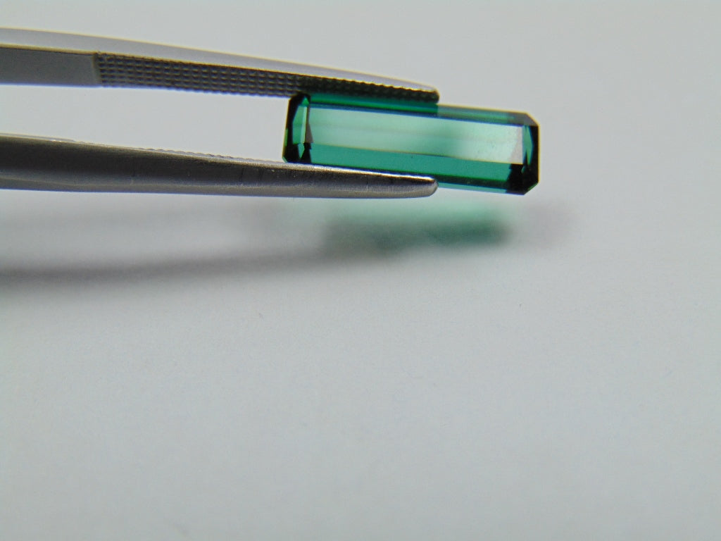 2.50ct Tourmaline 13x5mm