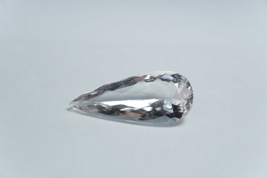 4.70ct Morganita 20x9mm