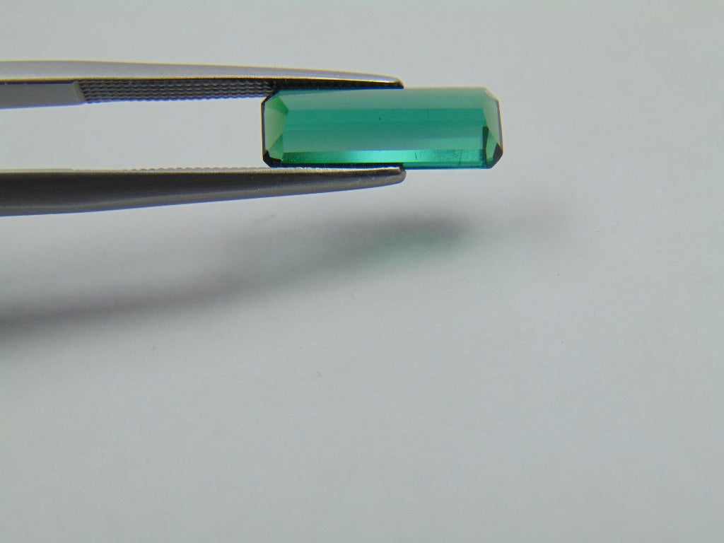 2.50ct Tourmaline 13x5mm