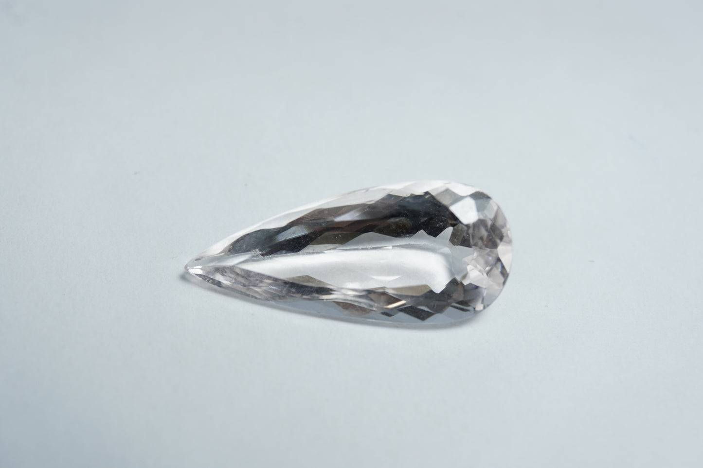 4.70ct Morganita 20x9mm