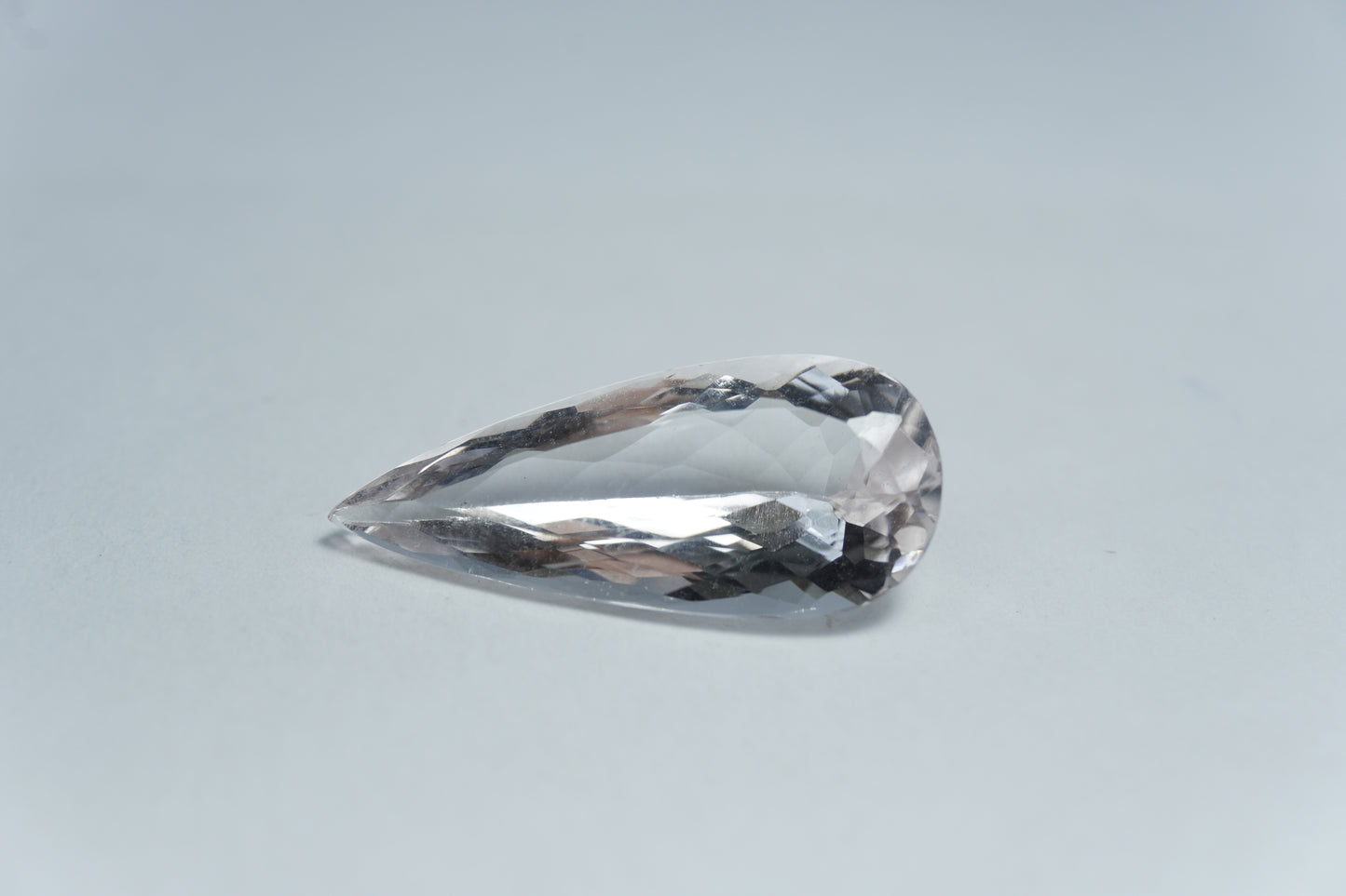 4.70ct Morganita 20x9mm
