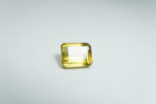 2.25ct Berilo 9x7mm