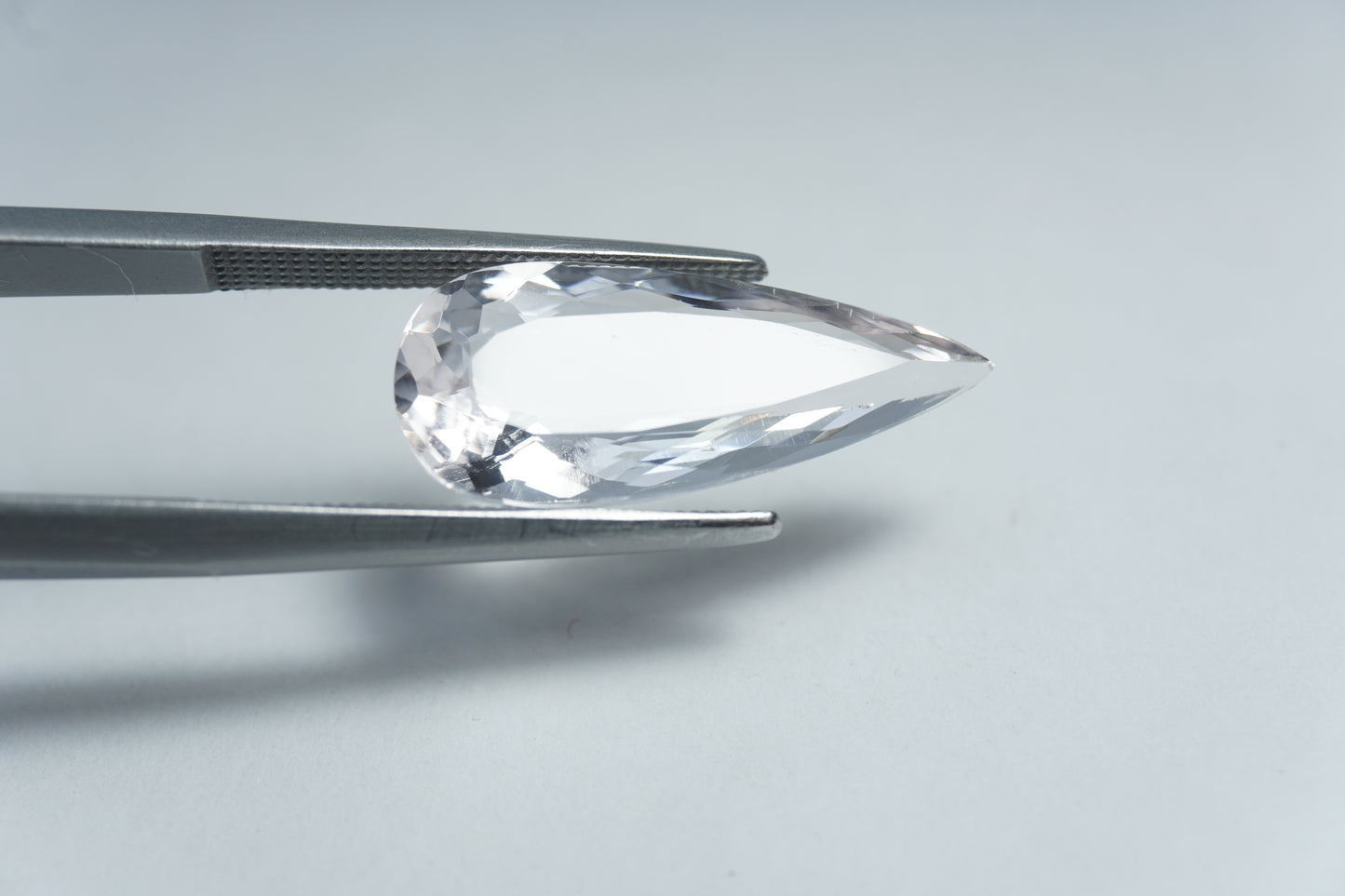 4.70ct Morganita 20x9mm