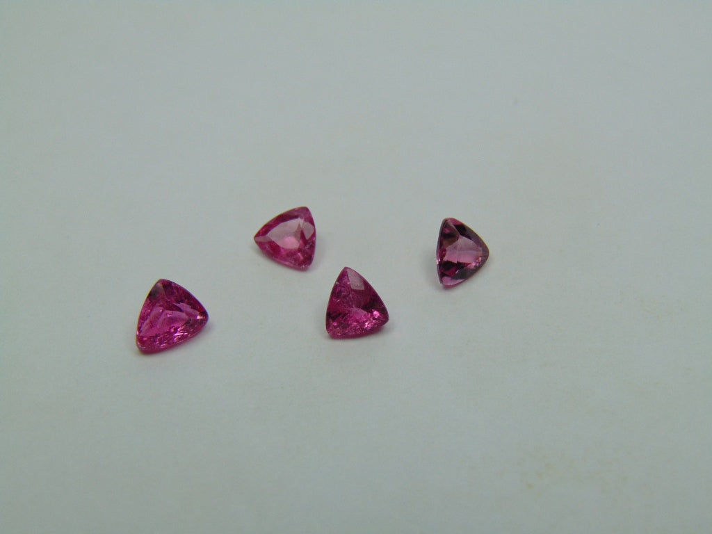 1.78ct Turmalina