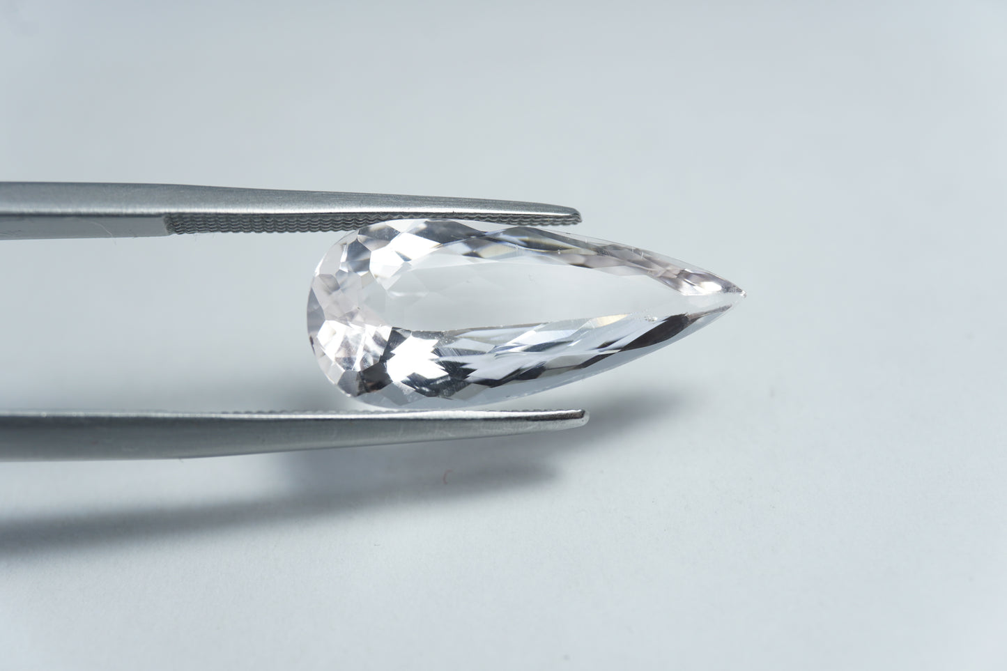 4.70ct Morganita 20x9mm