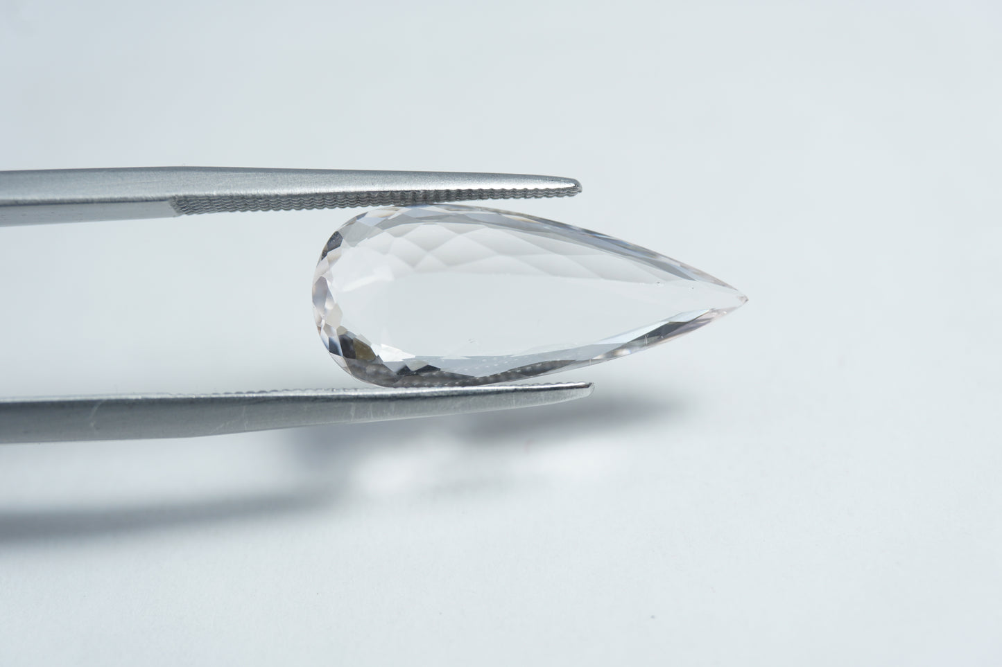 4.70ct Morganita 20x9mm