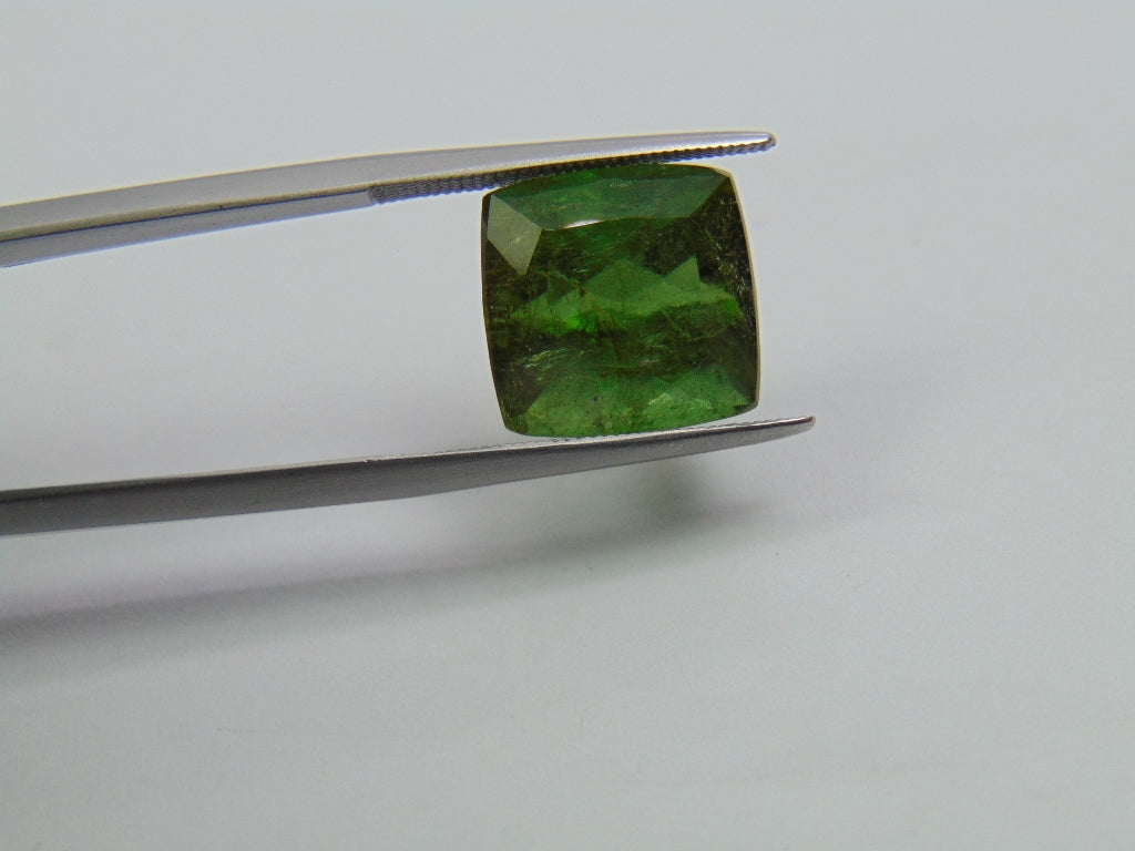 Turmalina 10,80ct 12mm