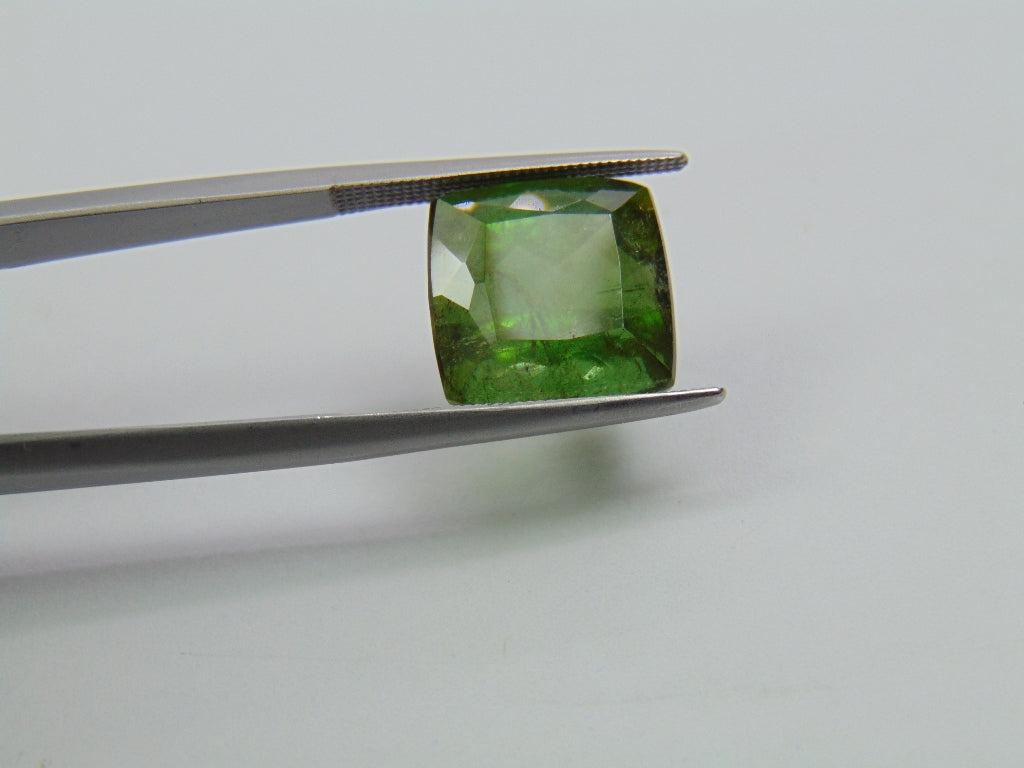 Turmalina 10,80ct 12mm