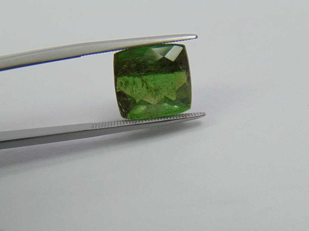 10.80ct Tourmaline 12mm